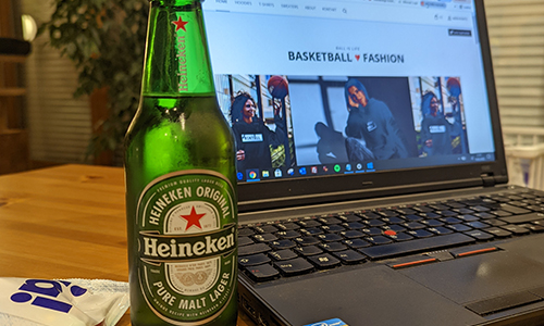Tolles Bier