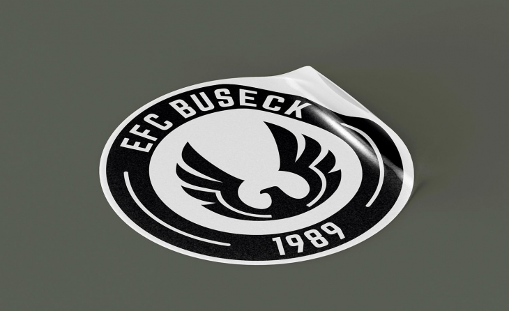 EFC Buseck 1989