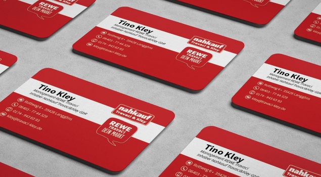 REWE Travaci