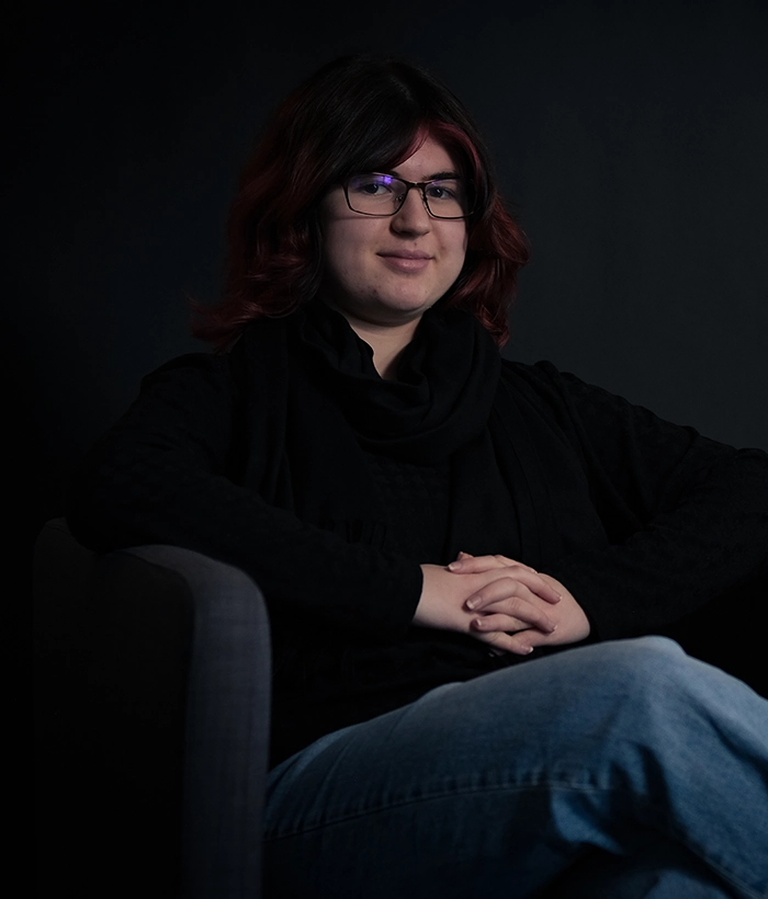 Dynamic Content Image