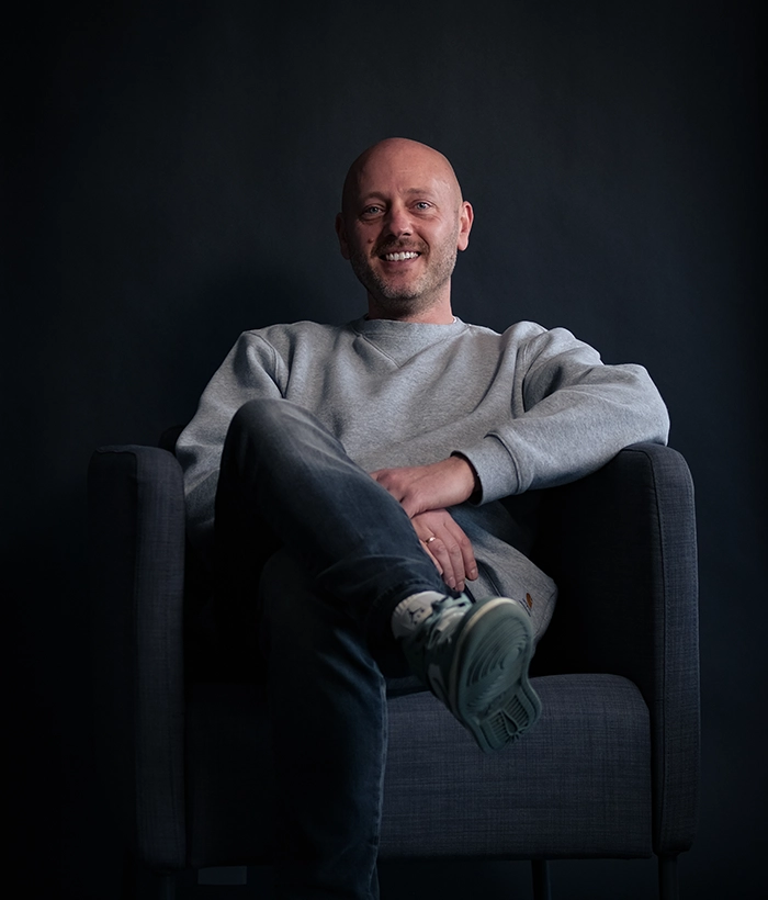 Dynamic Content Image