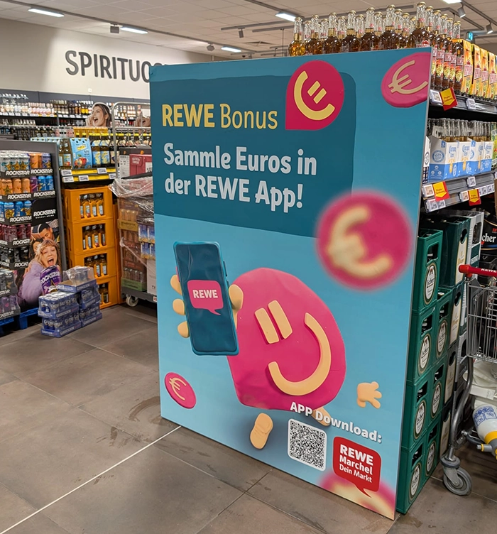 Dynamic Content Image