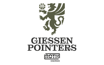 logo giessen pointers